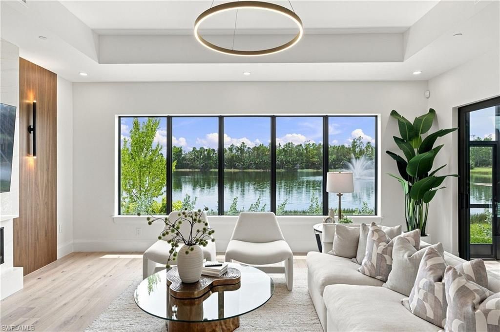 19781 Marino Lake Cir, Unit B4-102, Miromar Lakes, FL 33913 Photo
