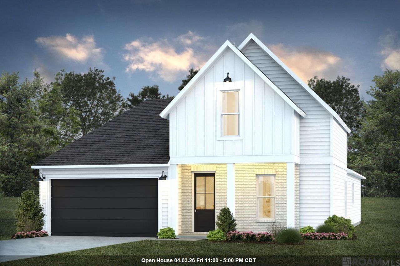 7609 Whitetip Ave, Baton Rouge, LA 70810 Main Photo