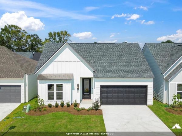 7609 Whitetip Ave, Baton Rouge, LA 70810
