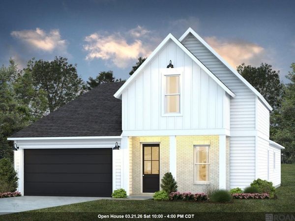 7609 Whitetip Ave, Baton Rouge, LA 70810