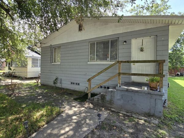 1814 W 2ND Street, Jacksonville, FL 32209