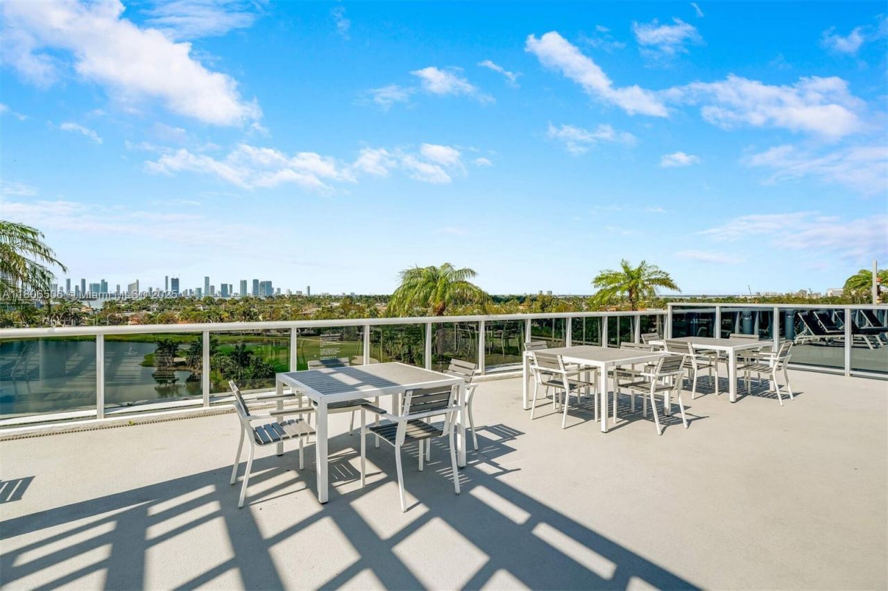2001 Meridian Ave, Unit 516, Miami Beach, FL 33139 Photo