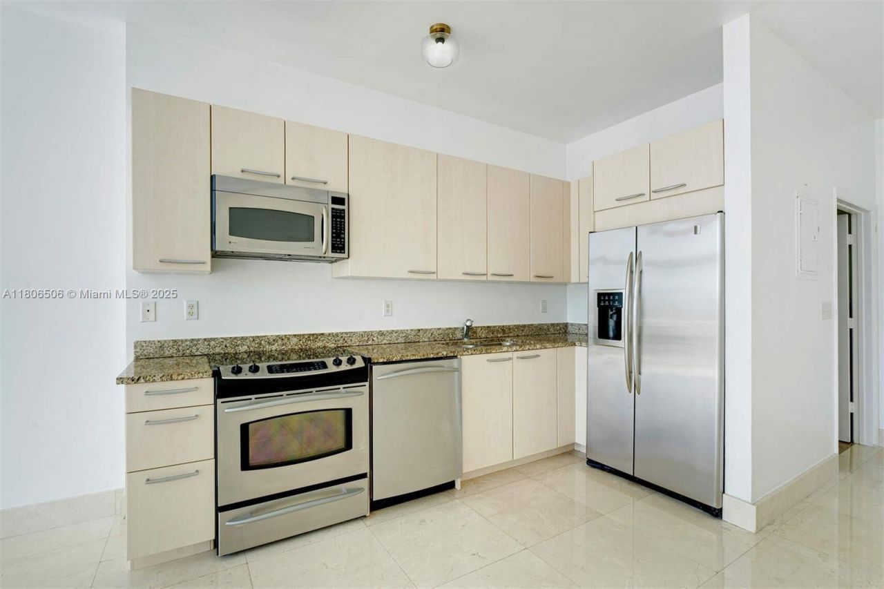 2001 Meridian Ave, Unit 516, Miami Beach, FL 33139 Photo