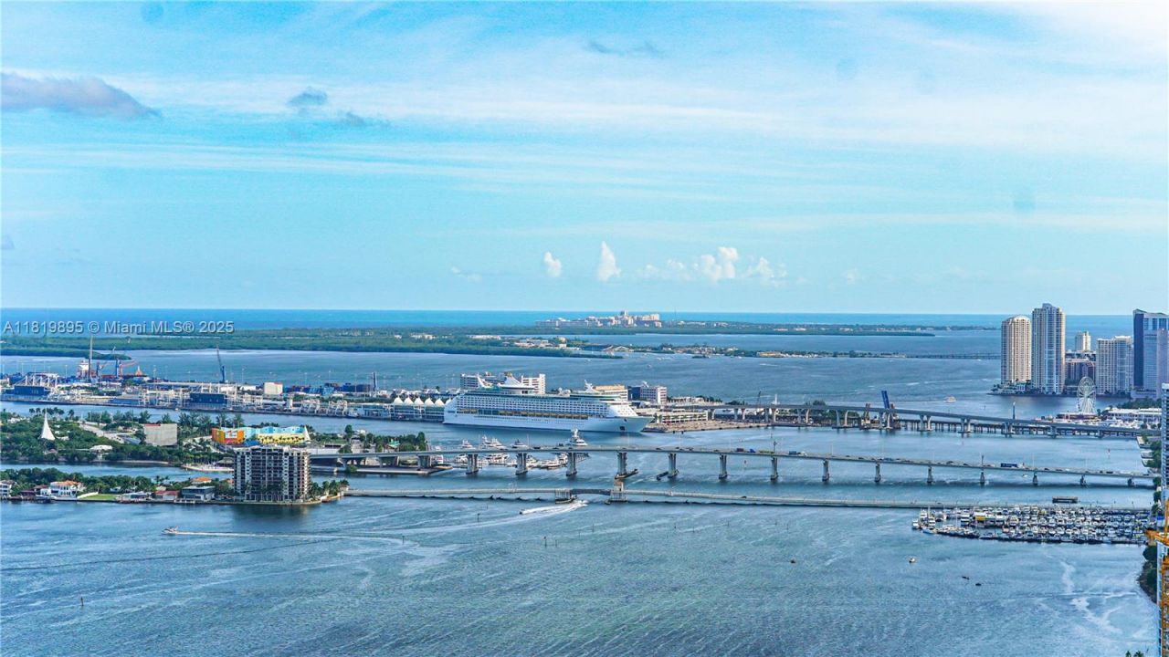 3131 NE 7th Ave, Unit 1901, Miami, FL 33137 Photo