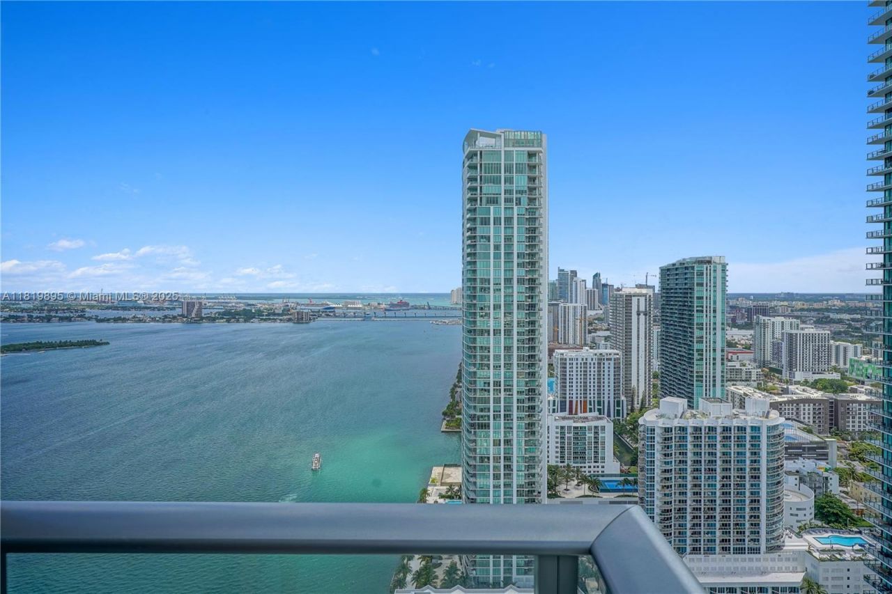 3131 NE 7th Ave, Unit 1901, Miami, FL 33137 Photo