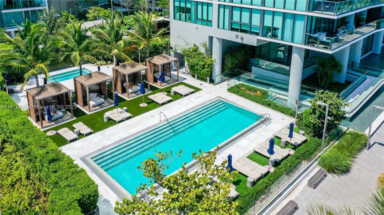 3131 NE 7th Ave, Unit 1901, Miami, FL 33137 Photo