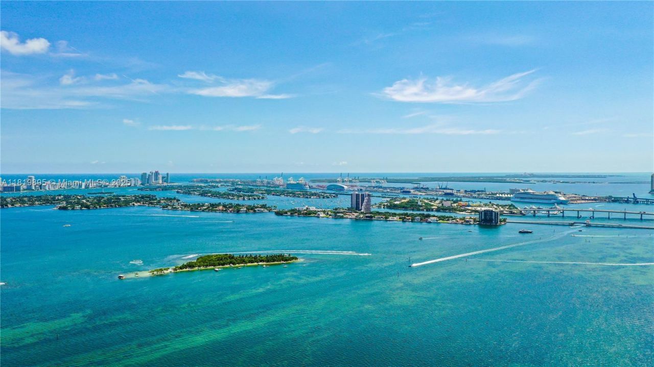 3131 NE 7th Ave, Unit 1901, Miami, FL 33137 Photo