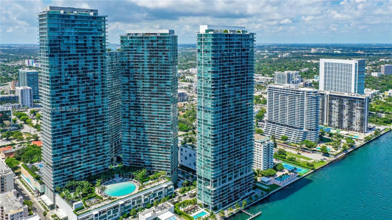 3131 NE 7th Ave, Unit 1901, Miami, FL 33137 Photo