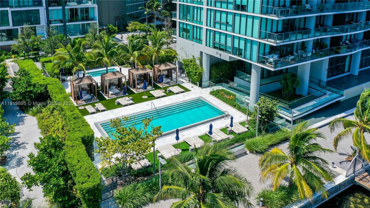 3131 NE 7th Ave, Unit 1901, Miami, FL 33137 Photo