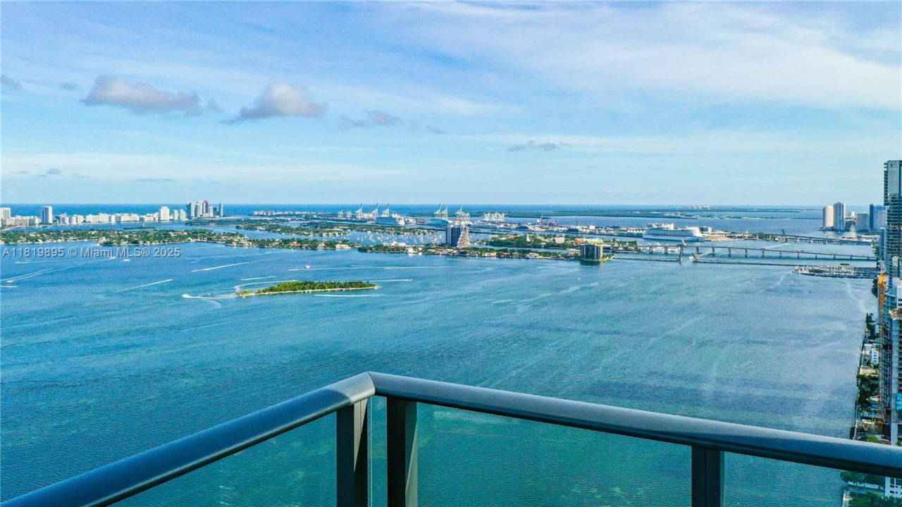 3131 NE 7th Ave, Unit 1901, Miami, FL 33137 Photo