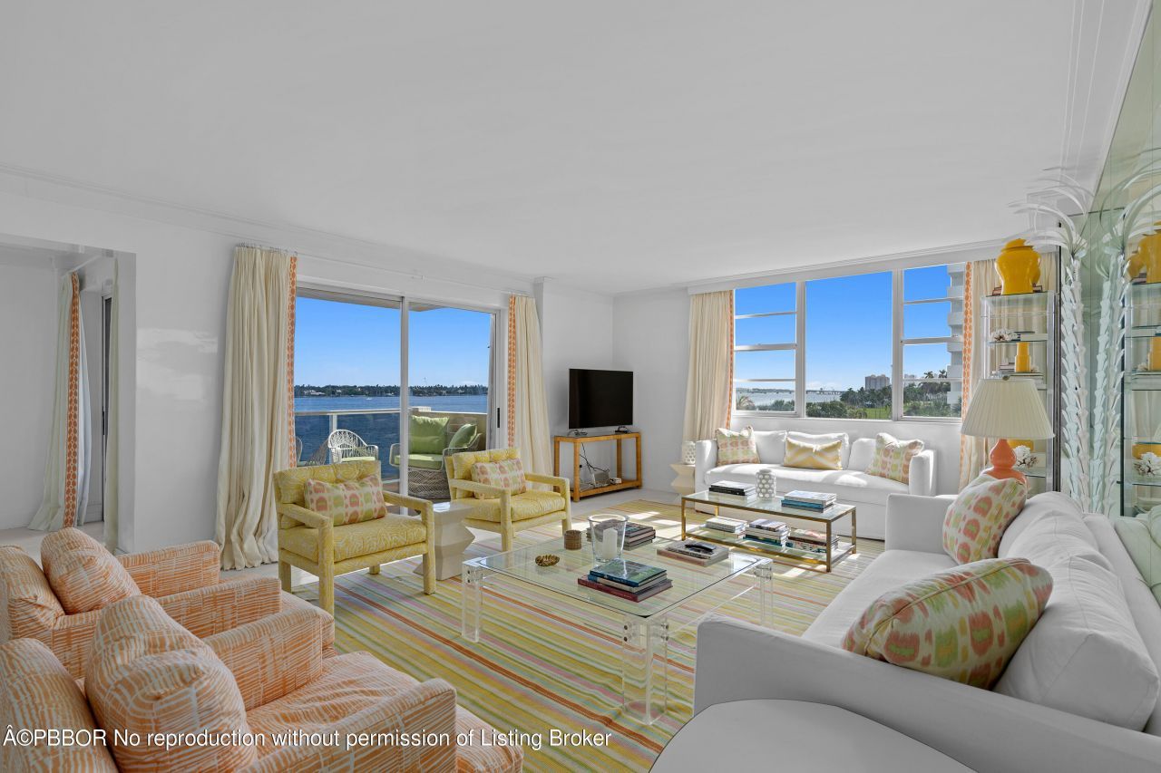 2800 N Flagler Drive, Unit 404, West Palm Beach, FL 33407 Photo