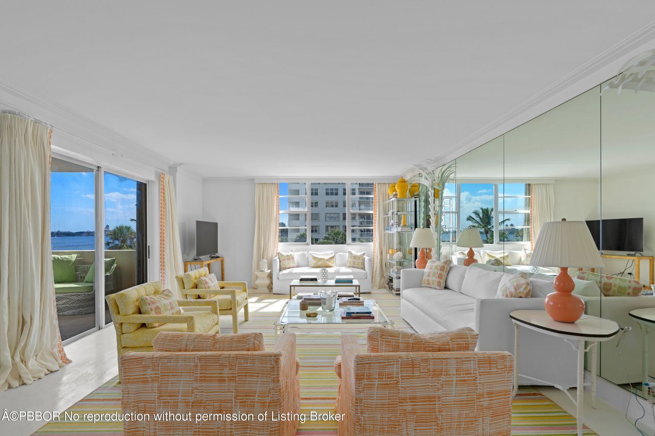 2800 N Flagler Drive, Unit 404, West Palm Beach, FL 33407 Photo