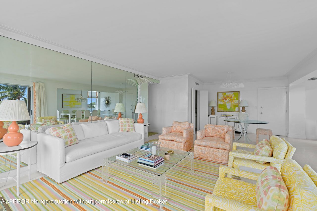 2800 N Flagler Drive, Unit 404, West Palm Beach, FL 33407 Photo