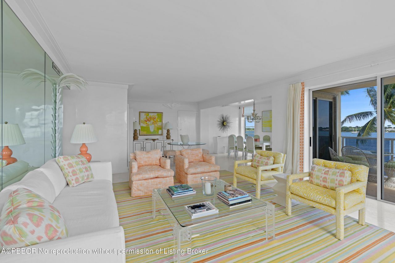 2800 N Flagler Drive, Unit 404, West Palm Beach, FL 33407 Photo