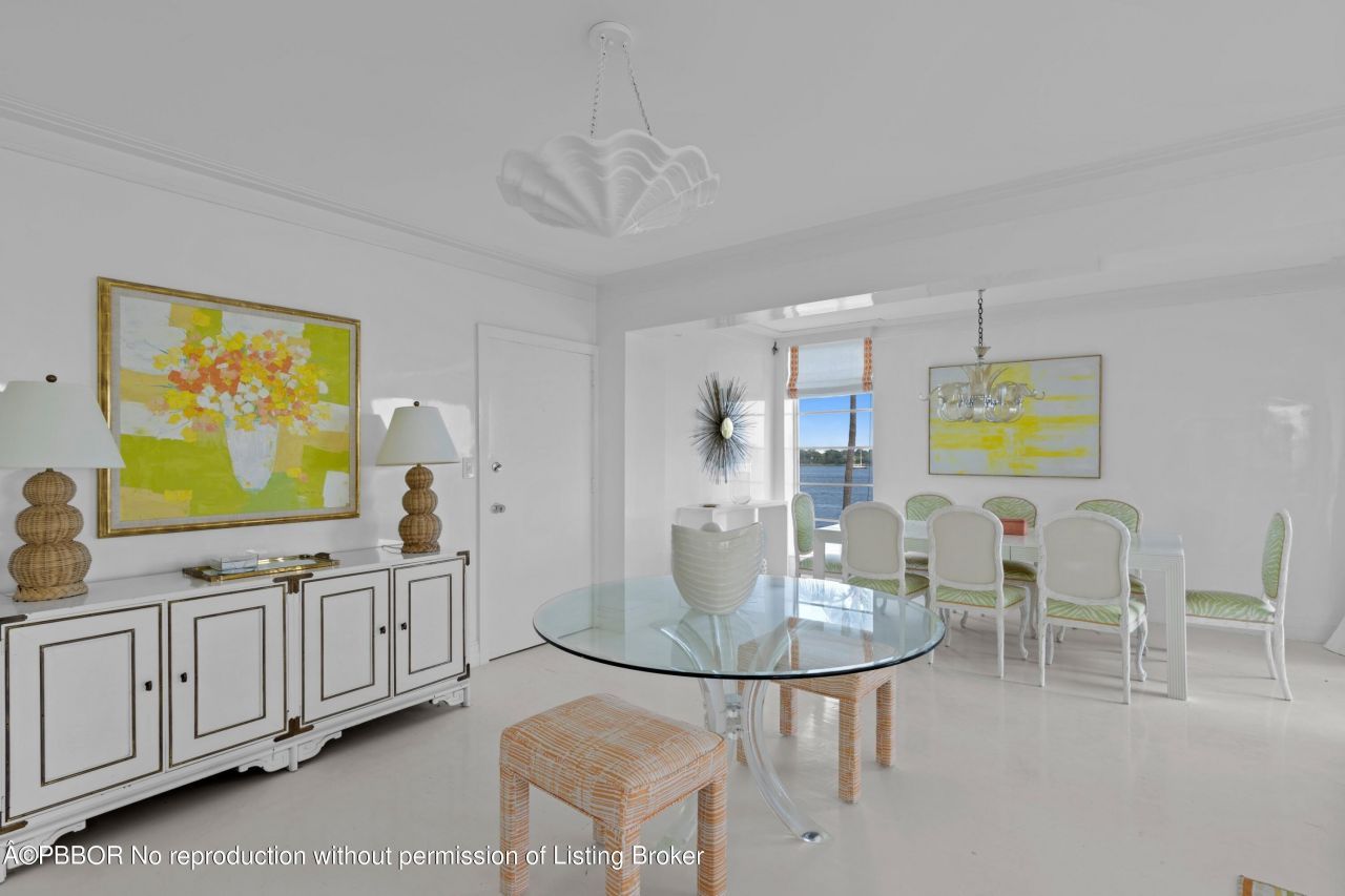 2800 N Flagler Drive, Unit 404, West Palm Beach, FL 33407 Photo