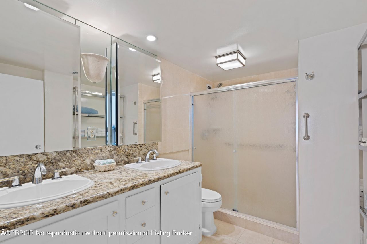 2800 N Flagler Drive, Unit 404, West Palm Beach, FL 33407 Photo