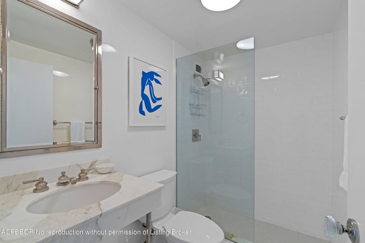 2800 N Flagler Drive, Unit 404, West Palm Beach, FL 33407 Photo