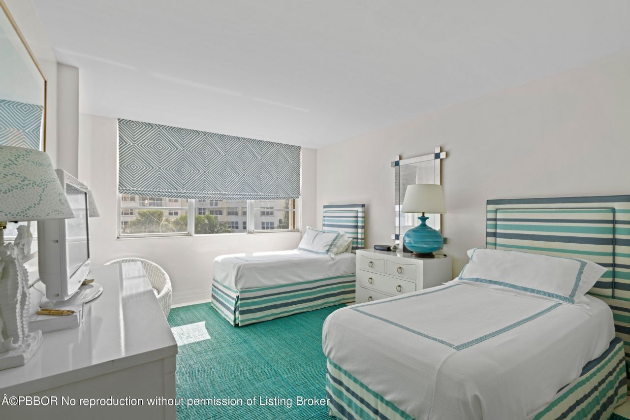 2800 N Flagler Drive, Unit 404, West Palm Beach, FL 33407 Photo