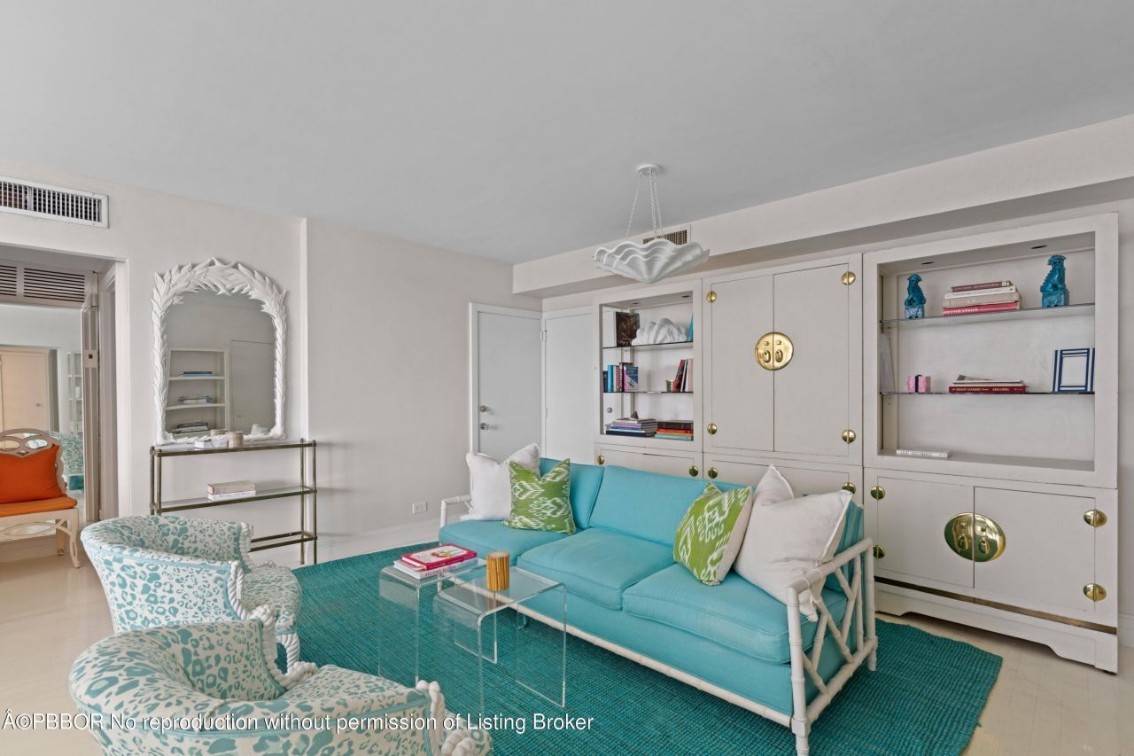 2800 N Flagler Drive, Unit 404, West Palm Beach, FL 33407 Photo