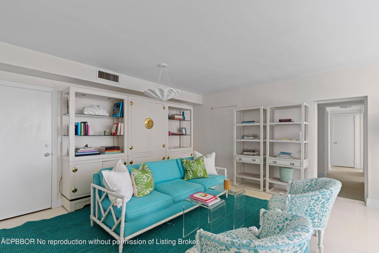 2800 N Flagler Drive, Unit 404, West Palm Beach, FL 33407 Photo