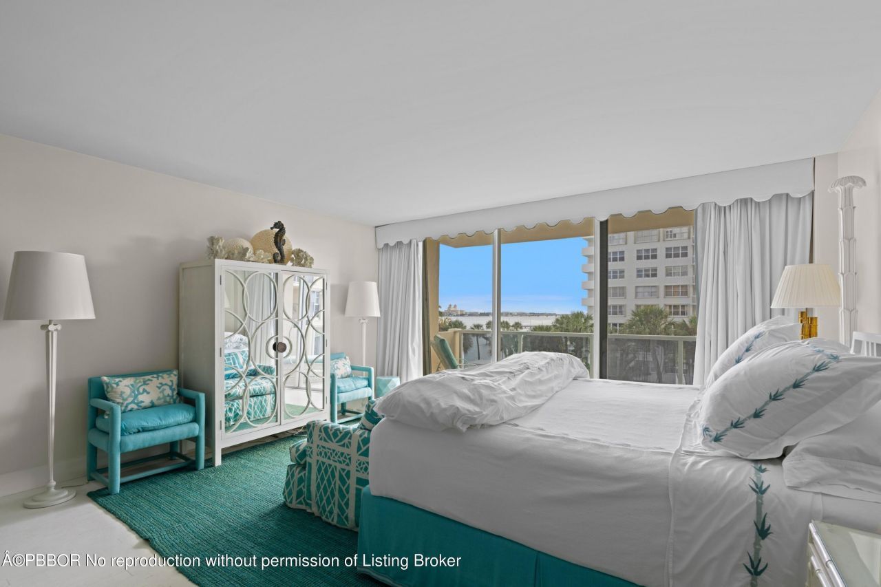 2800 N Flagler Drive, Unit 404, West Palm Beach, FL 33407 Photo