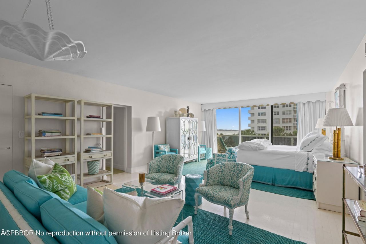 2800 N Flagler Drive, Unit 404, West Palm Beach, FL 33407 Photo