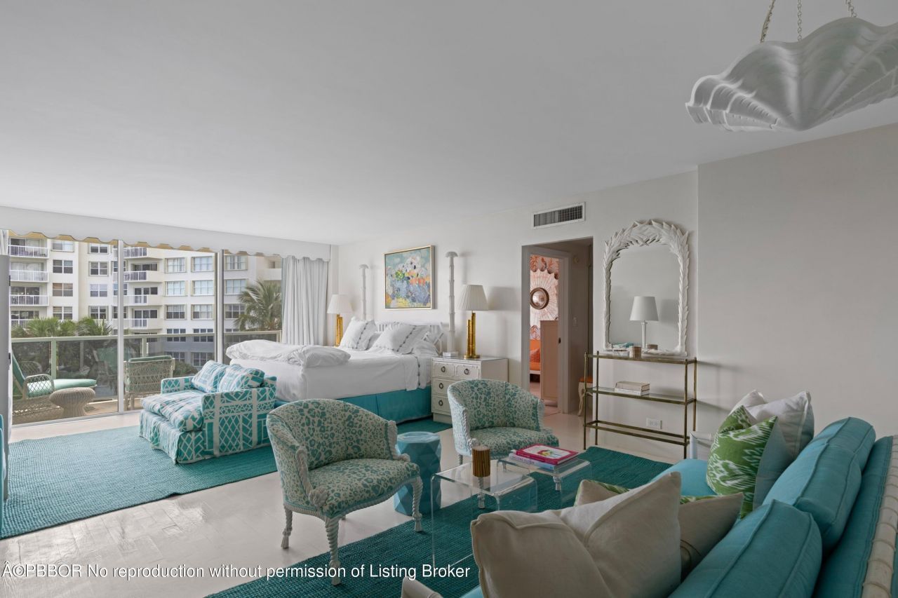 2800 N Flagler Drive, Unit 404, West Palm Beach, FL 33407 Photo