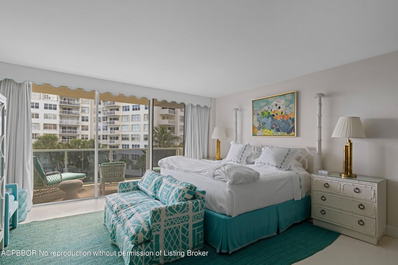 2800 N Flagler Drive, Unit 404, West Palm Beach, FL 33407 Photo