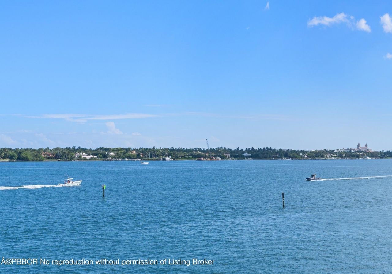 2800 N Flagler Drive, Unit 404, West Palm Beach, FL 33407 Photo