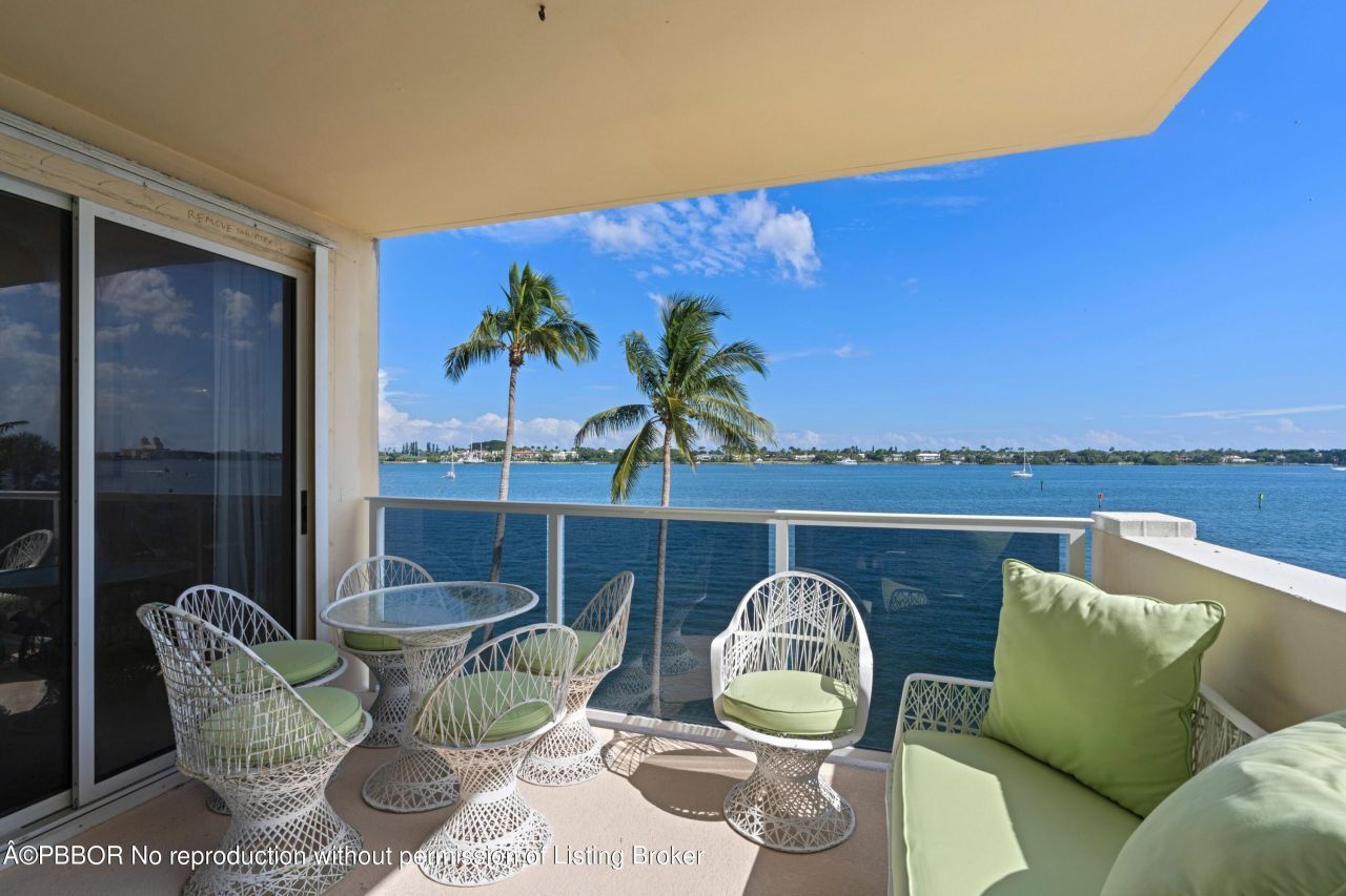 2800 N Flagler Drive, Unit 404, West Palm Beach, FL 33407 Photo