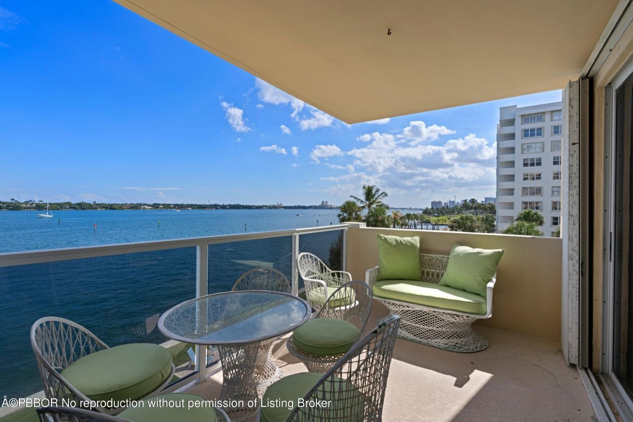 2800 N Flagler Drive, Unit 404, West Palm Beach, FL 33407 Photo