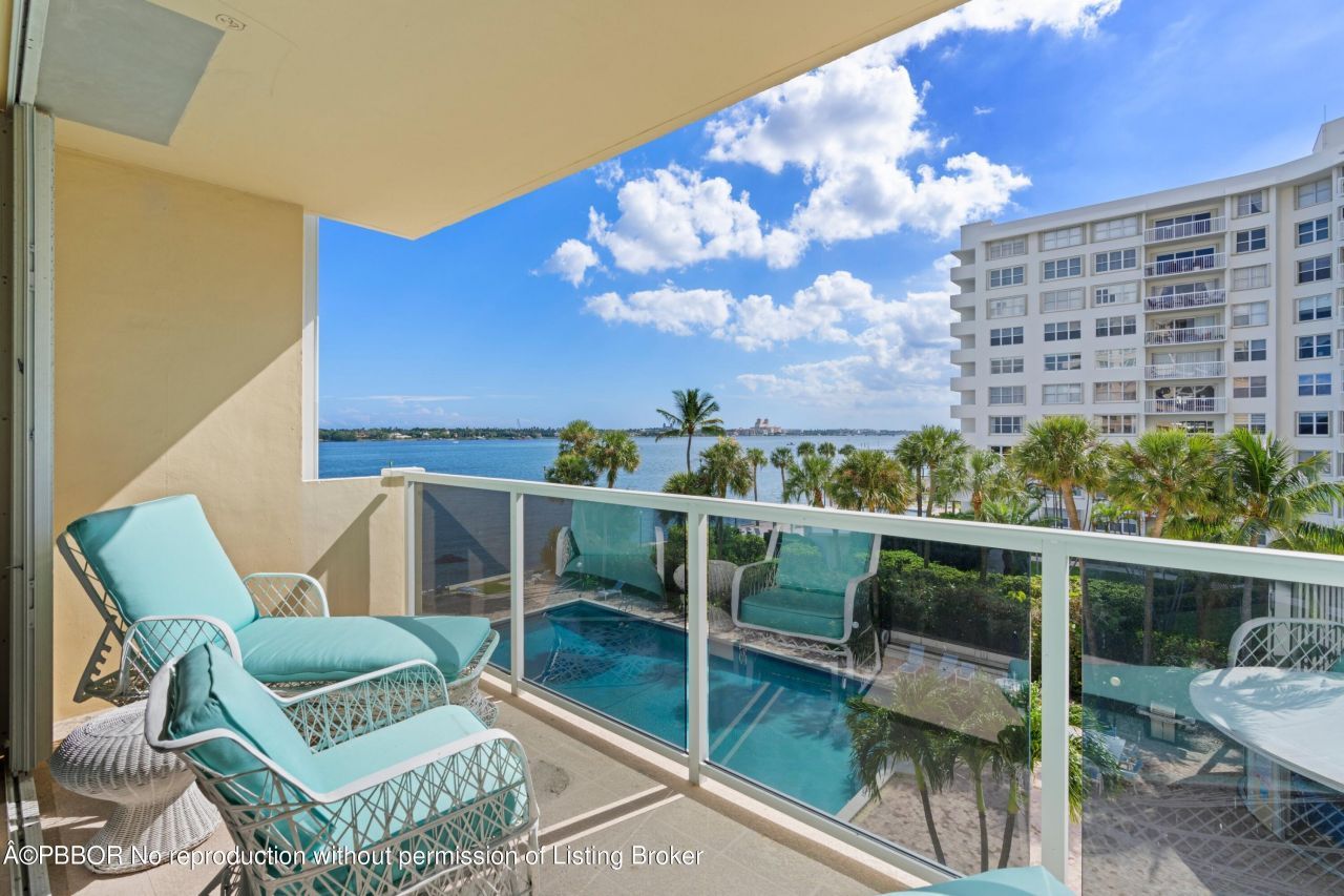 2800 N Flagler Drive, Unit 404, West Palm Beach, FL 33407 Photo