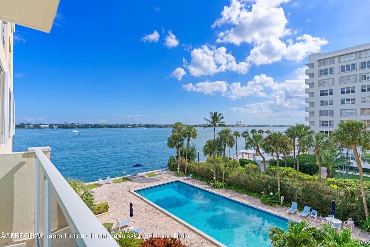 2800 N Flagler Drive, Unit 404, West Palm Beach, FL 33407 Photo