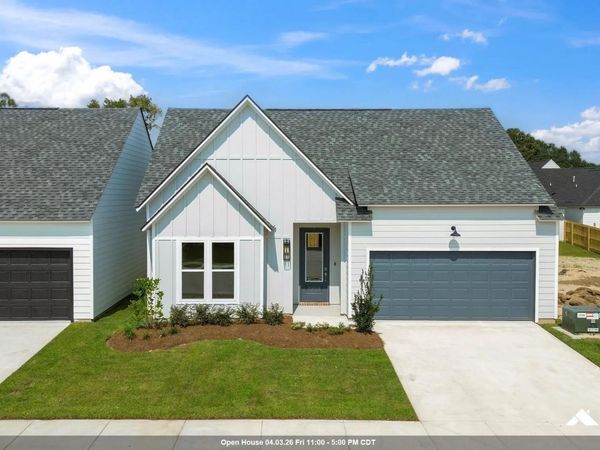 7615 Whitetip Ave, Baton Rouge, LA 70810