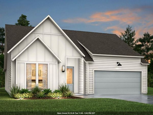 7615 Whitetip Ave, Baton Rouge, LA 70810