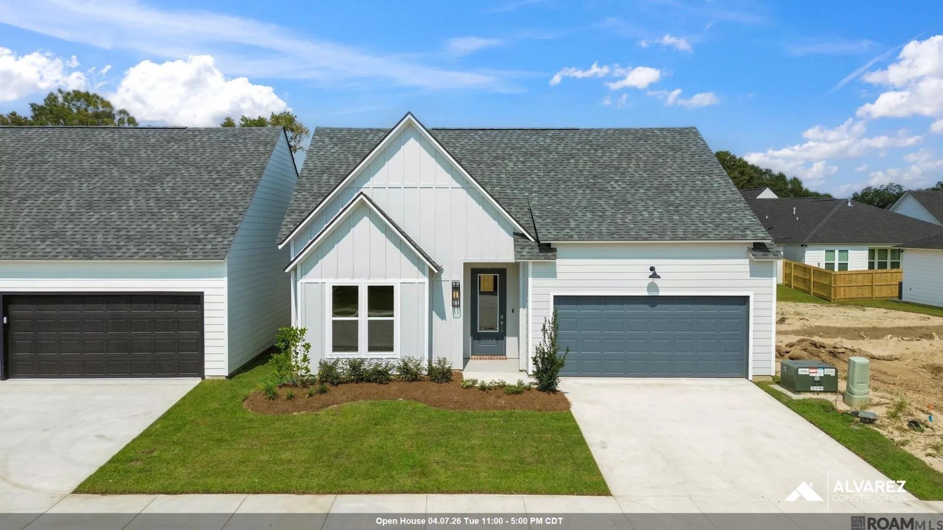 7615 Whitetip Ave, Baton Rouge, LA 70810 Main Photo