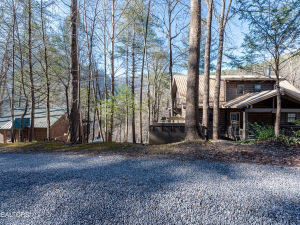 212 & 216 Parkline Way, Townsend, TN 37882