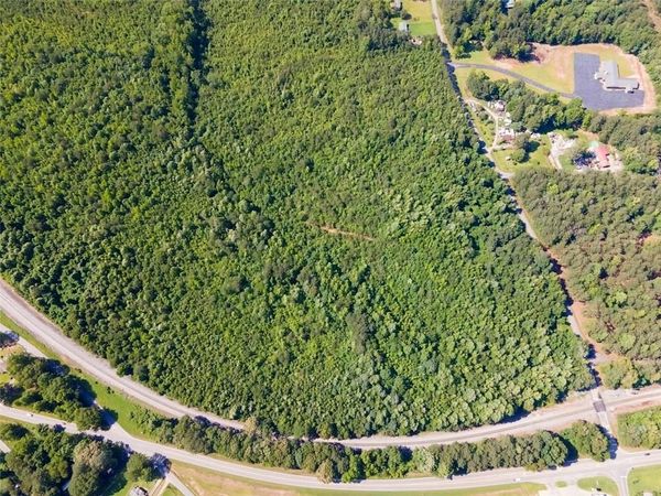0 Clayton Drive - Lot 1, Bremen, GA 30110