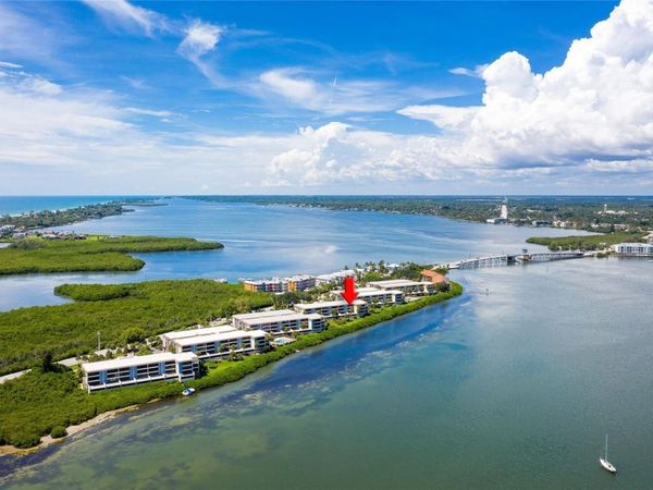 1591 BEACH ROAD, Unit 402, ENGLEWOOD, FL 34223