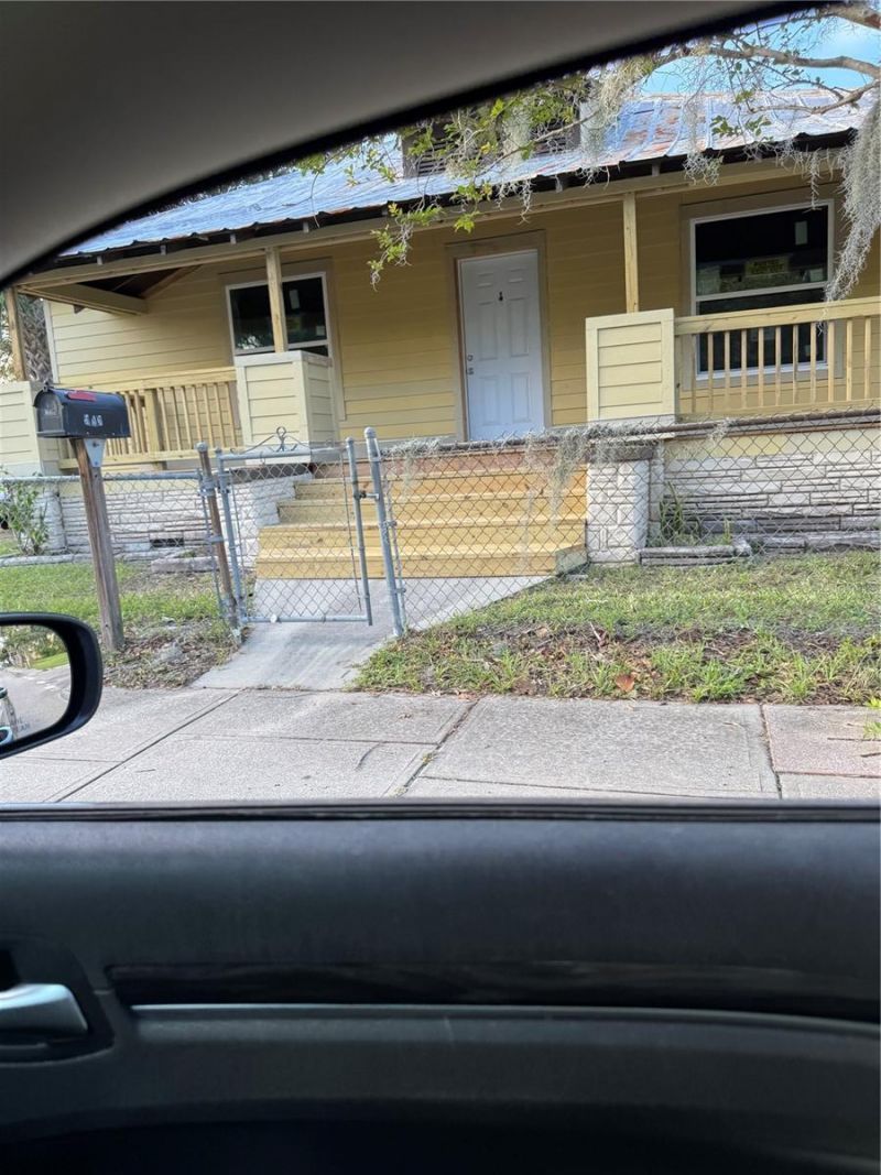 585 Washington Street, New Smyrna Beach, FL 32168 Photo