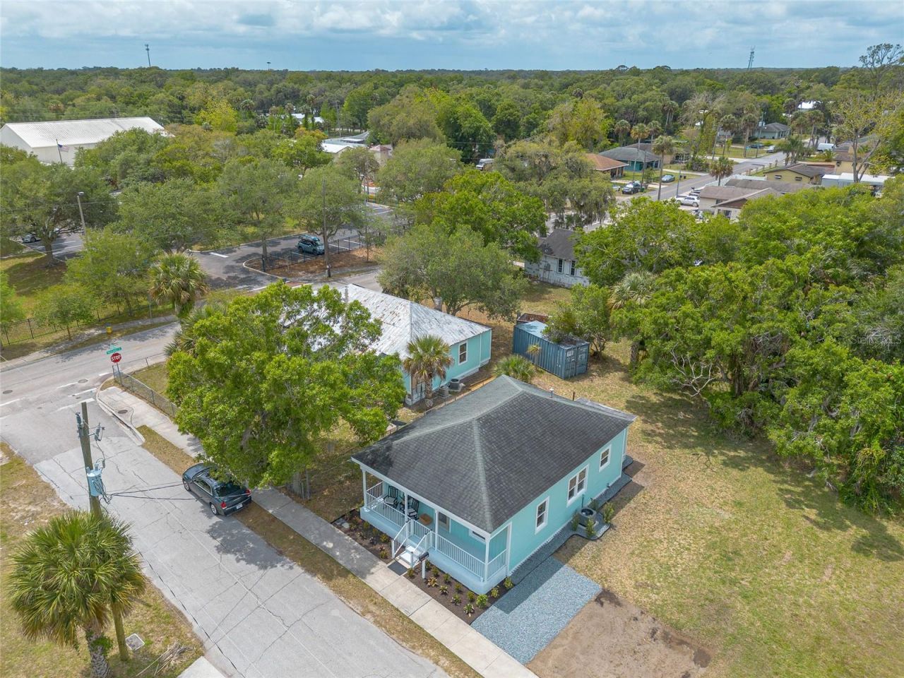 585 Washington Street, New Smyrna Beach, FL 32168 Photo