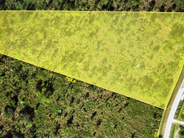 7001 CYPRESS GROVE CIRCLE, PUNTA GORDA, FL 33982