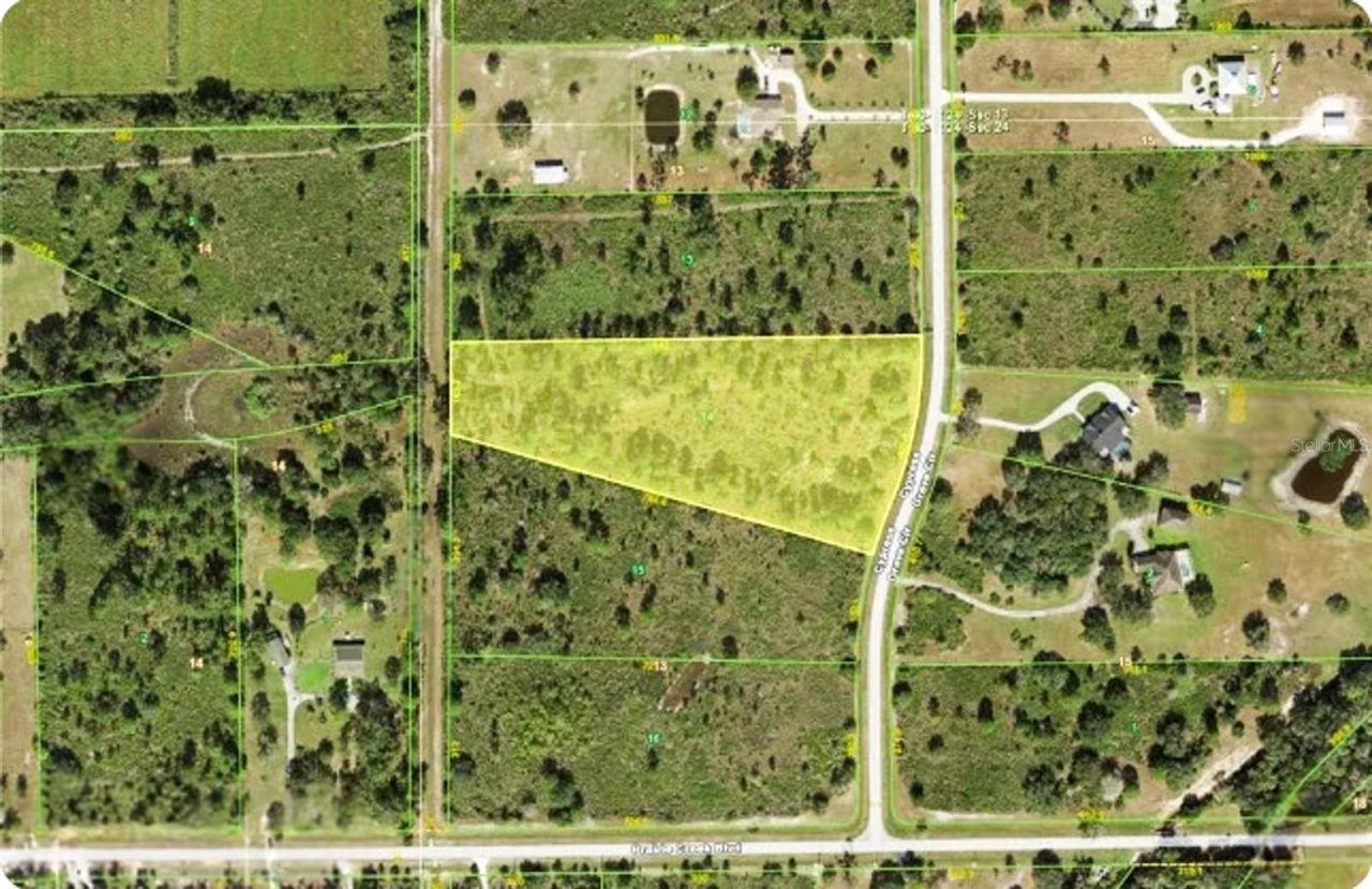 7001 Cypress Grove Circle, Punta Gorda, FL 33982 Photo