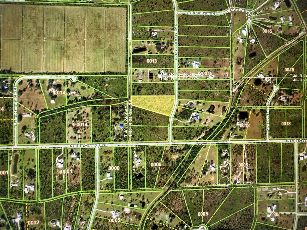 7001 Cypress Grove Circle, Punta Gorda, FL 33982 Photo