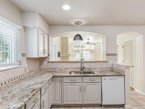 7400 W Grant Ranch Boulevard, Unit 52, Littleton, CO 80123