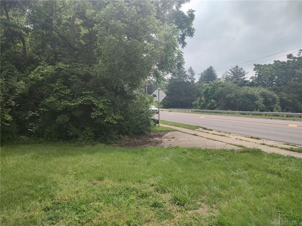 551 E 2nd Street, Franklin, OH 45005