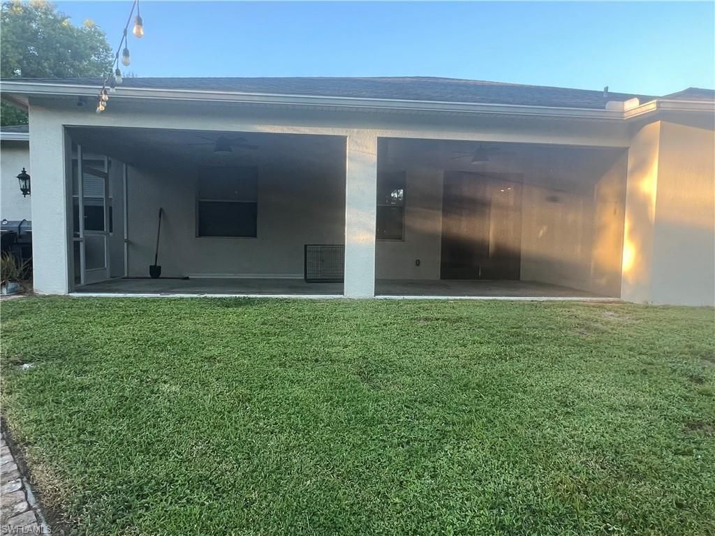 110 16th Ave Ne, Naples, FL 34120 Photo