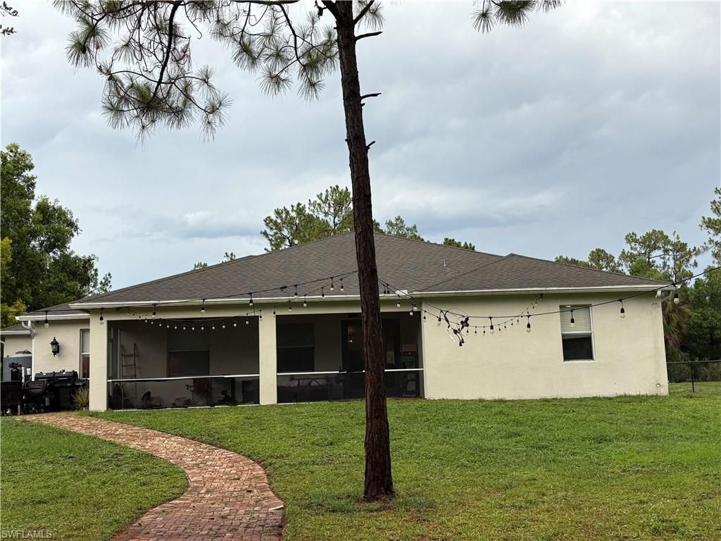 110 16th Ave Ne, Naples, FL 34120 Photo
