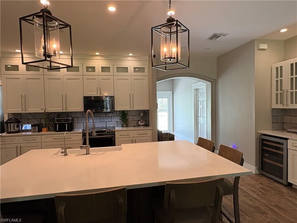 110 16th Ave Ne, Naples, FL 34120 Photo
