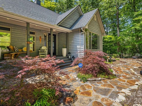 5 Saddle Ridge, Fletcher, NC 28732